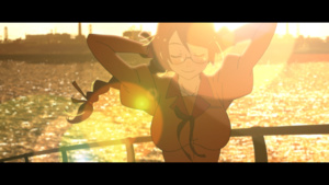 Kizumonogatari: Koyomi Vamp